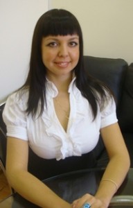 Екатерина Игоревна Попова