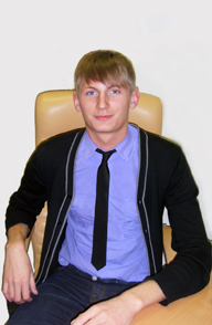Кожевников Евгений Александрович