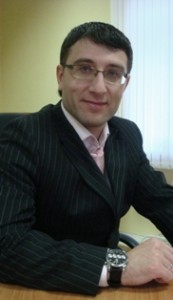 Сергей Аваков