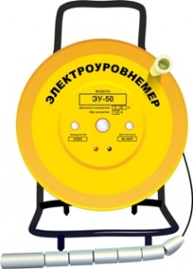 Электоуровнемер